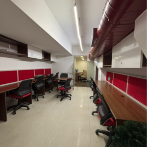  Office Space For Rent in Spaze ITech Park, Sispal Vihar