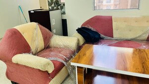 Bedroom in 2 BHK Apartment at Signature Global Proxima, Sector 89 – for Rent