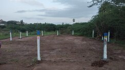 Plot For Sale in JB Serene County