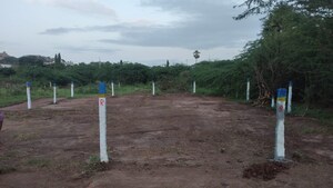  Plot For Sale in JB Serene County, Kongara Kalan
