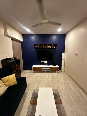 2 BHK Apartment For Rent in Chandiwala Pearl Heaven, Andheri East