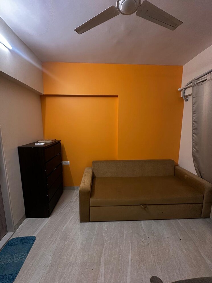 Bedroom, chandiwala-pearl-heaven 2 Bedroom 487 Sq.Ft. Apartment In Andheri East Mumbai 9284014