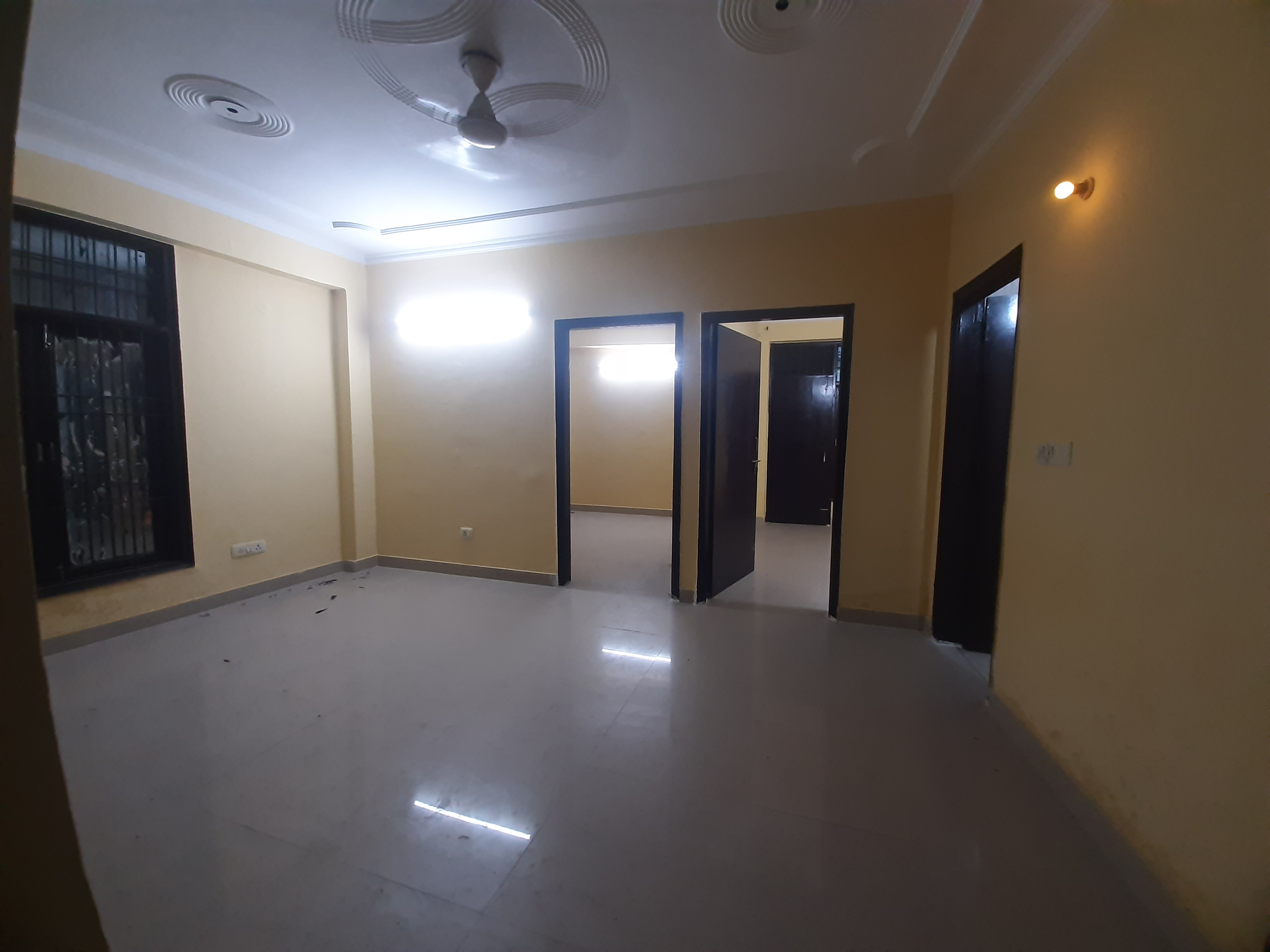 2 BHK Builder Floor For Rent in Maidan Garhi
