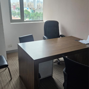 Team Area in  Office Space at Spaze ITech Park, Sispal Vihar – for Rent