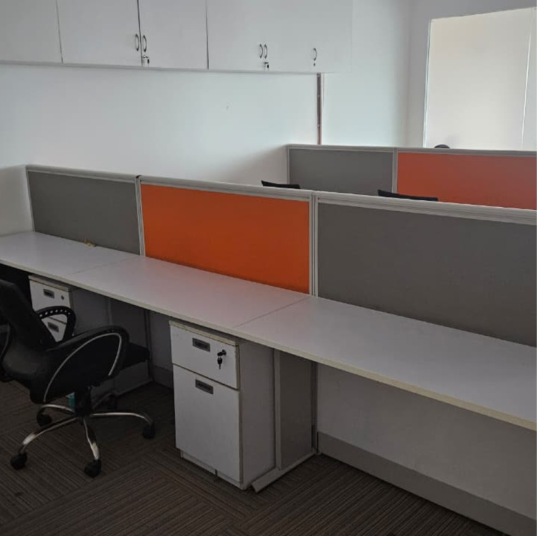 Kitchen, spaze-itech-park Commercial Office Space 2350 Sq.Ft. In Sispal Vihar Gurgaon 9284031