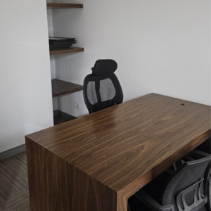Team Area in  Office Space at Spaze ITech Park, Sispal Vihar – for Rent