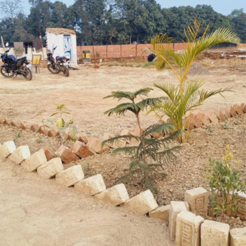 Plot Area in  Plot at Bahadurpur – for Sale