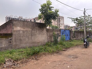 Plot Area in  Plot at Morabadi – for Sale