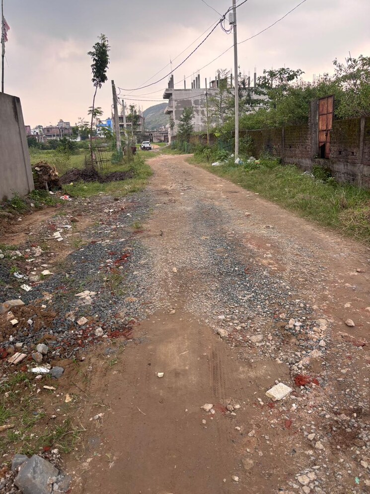 undefined, morabadi  1960 Sq.Ft. Plot In Morabadi Ranchi 9284022