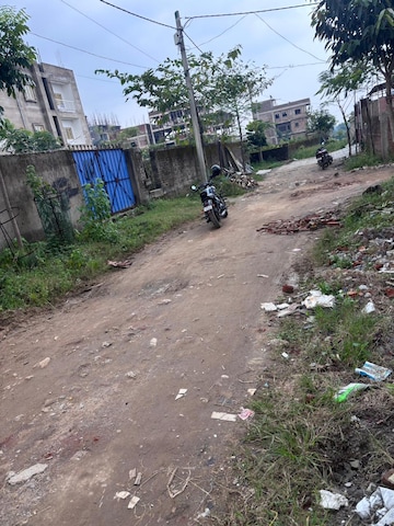 Plot Area in  Plot at Morabadi – for Sale