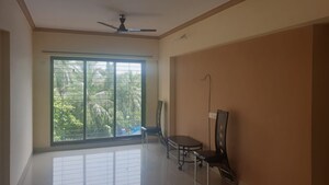 2.5 BHK Apartment For Rent in Lok Raunak B CHS, Marol