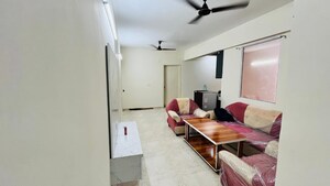 Bedroom in 2 BHK Apartment at MRG The Balcony, Sector 93 – for Rent