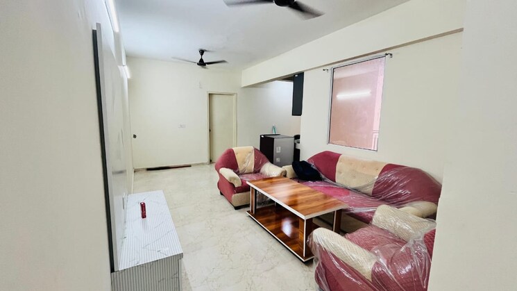 Bedroom, mrg-the-balcony 2 Bedroom 645 Sq.Ft. Apartment In Sector 93 Gurgaon 9284047