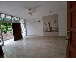 2 BHK Builder Floor For Rent in East Of Kailash
