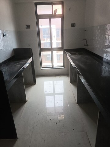 Kitchen in 2 BHK Apartment at Malad East – for Sale
