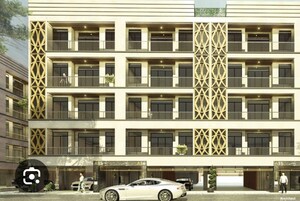 3 BHK Apartment For Sale in Whiteland Blissville, Sector 76