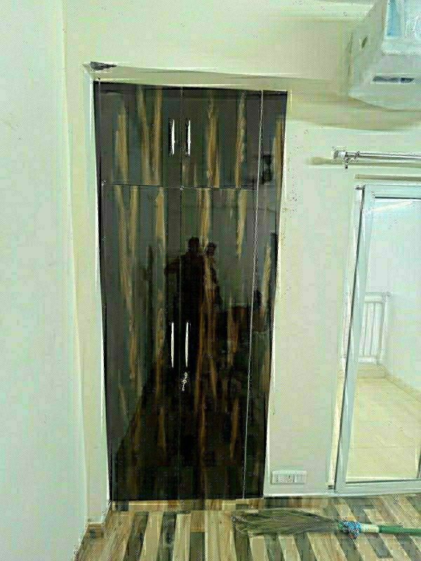 3 BHK Apartment For Rent in MR Heritage