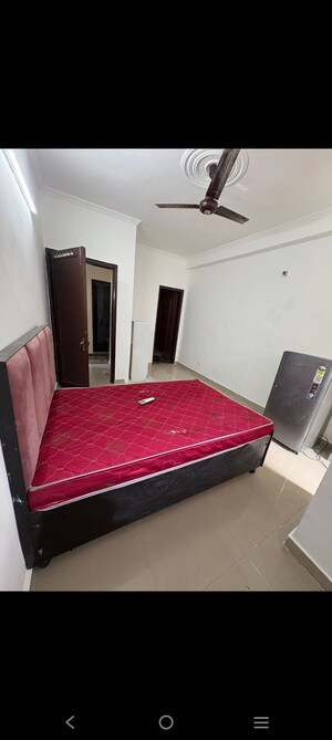 Bedroom in 1 RK Builder Floor at Saket – for Rent