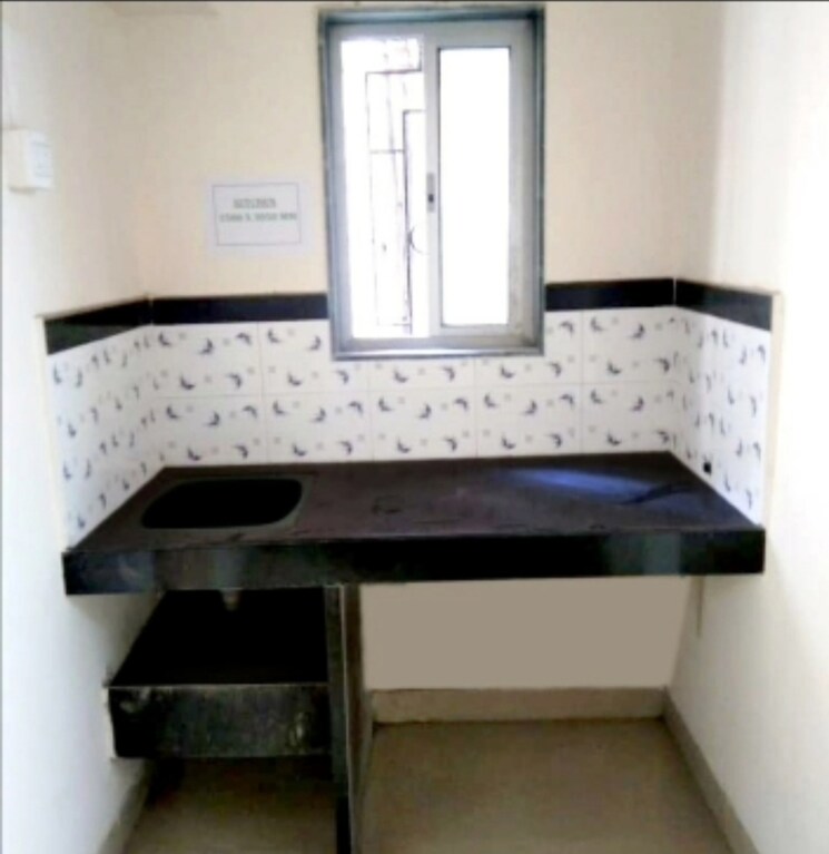 Kitchen, shrinivas-tower 1 Bedroom 225 Sq.Ft. Apartment In Lower Parel Mumbai 9284075