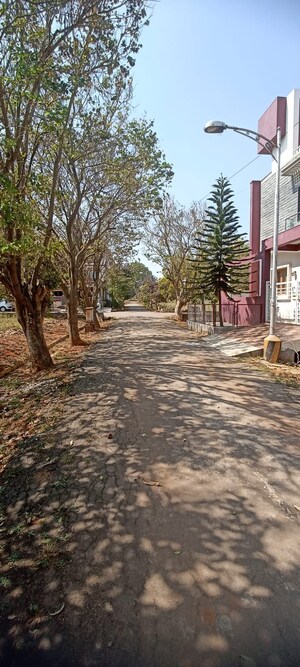  Plot – Exterior View View at Chandapura - for Sale