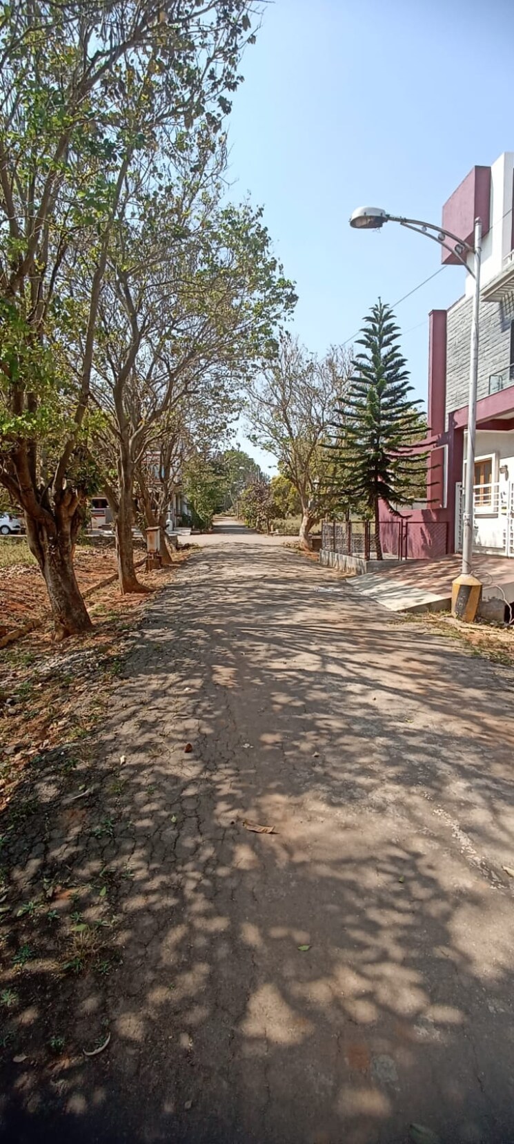 Exterior View, chandapura  1200 Sq.Ft. Plot In Chandapura Bangalore 9284066