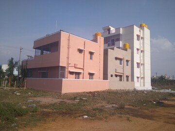  Plot – Exterior View View at Chandapura - for Sale
