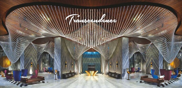 Exterior View, lower parel 5 Bedroom 3000 Sq.Ft. Apartment In Lower Parel Mumbai 9284061