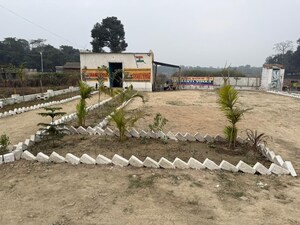  Plot – Exterior View View at Laxmisagar - for Sale