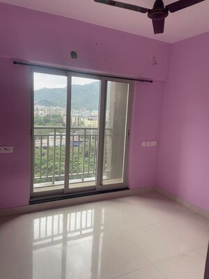 2 BHK Apartment For Rent in Ashar Metro Towers, Vartak Nagar