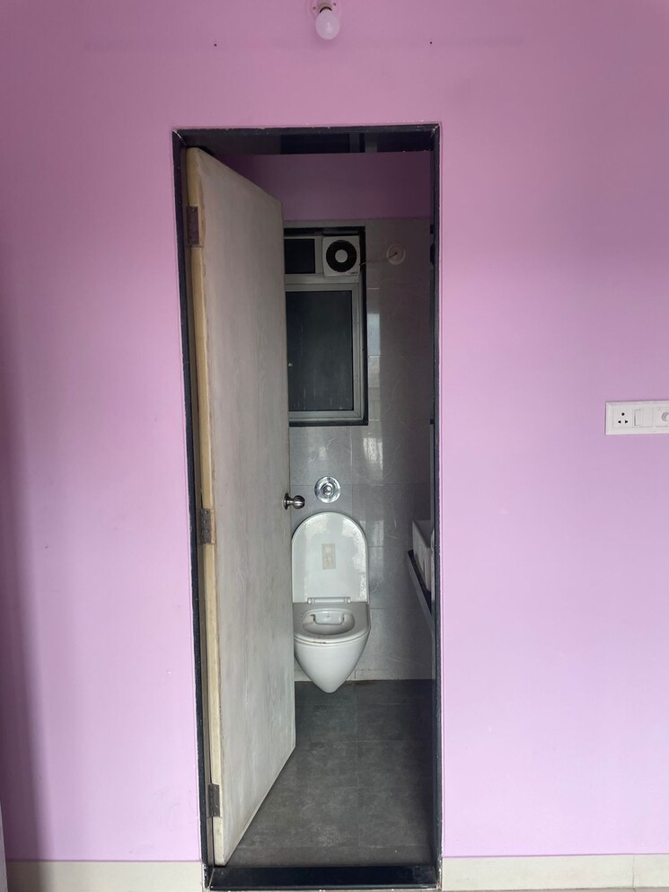 undefined, ashar-metro-towers 2 Bedroom 644 Sq.Ft. Apartment In Vartak Nagar Thane 9284098