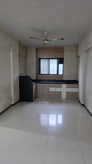 Kitchen in 2 BHK Apartment at Vishal Nagar – for Rent