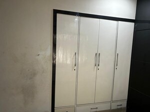 Building Lobby in 1 BHK Apartment at Hubtown Gardenia, Mira Road – for Rent