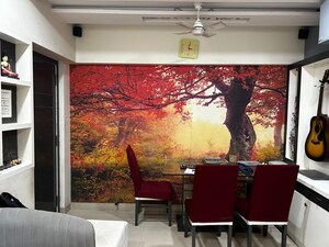 1 BHK Apartment For Rent in Hubtown Gardenia, Mira Road