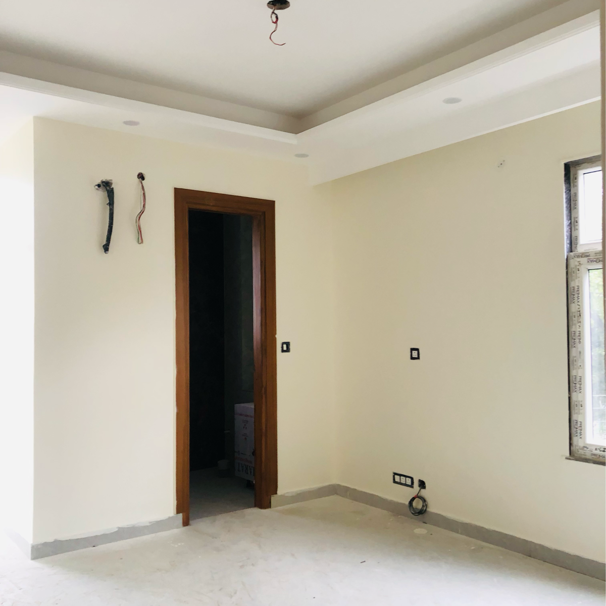 3.5 BHK Villa For Rent in Sector 23