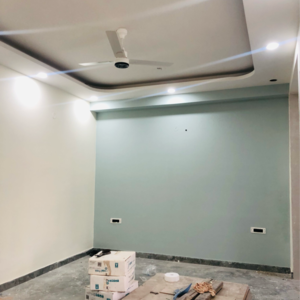 Furnished Amenities in 3.5 BHK Villa at Sector 23 – for Rent