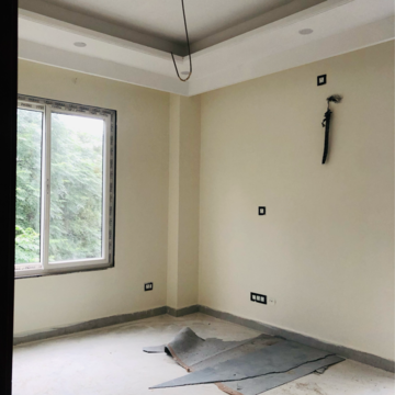 Room in 3.5 BHK Villa at Sector 23 – for Rent