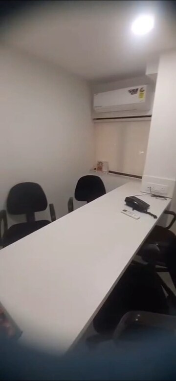 Team Area in  Office Space at Gokul Arcade Vile Parle East, Vile Parle East – for Sale
