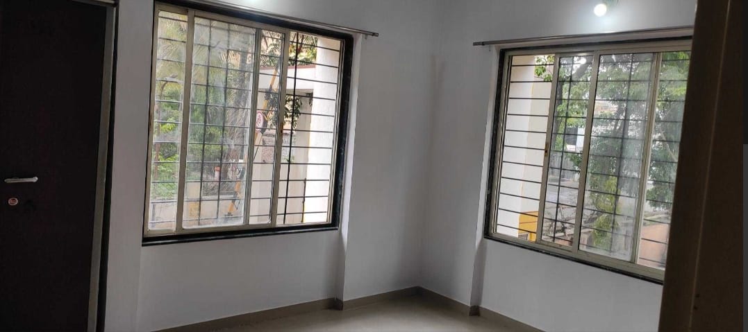 1 BHK Apartment For Rent in Sai Balaji Apartments Kharadi
