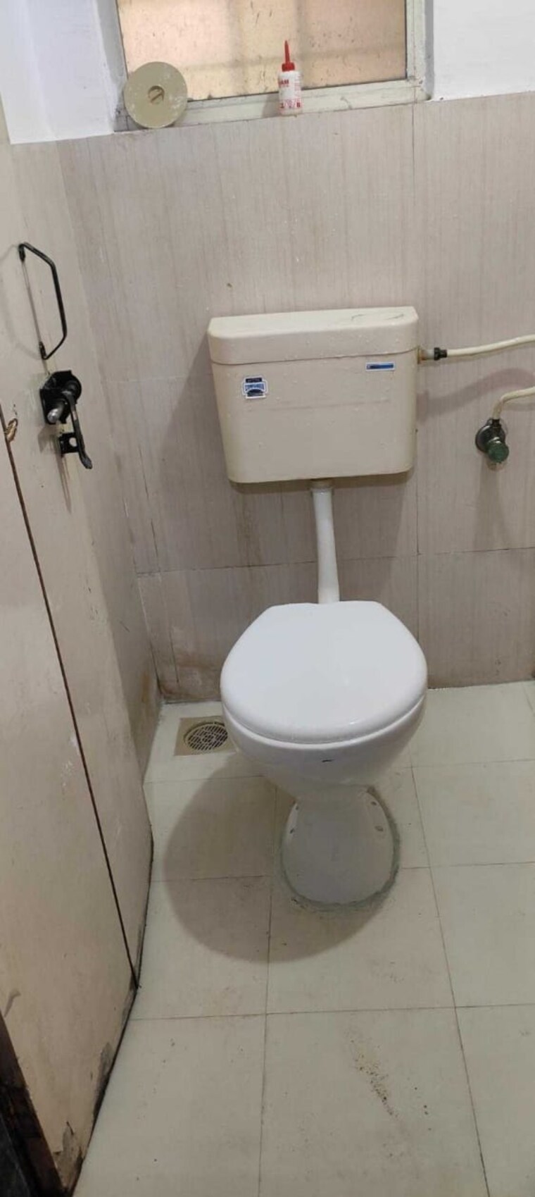 Bathroom, sai-balaji-apartments-kharadi 1 Bedroom 620 Sq.Ft. Apartment In Kharadi Pune 9284113