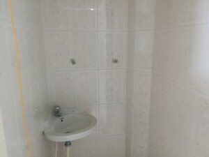 Bathroom in  Office Space at Jayanagar – for Rent