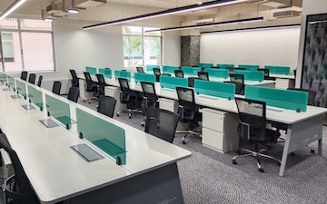 Office Space For Rent in Bellandur Outer Ring Road