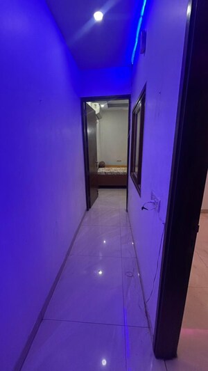 1 BHK Builder Floor For Rent in Malviya Nagar