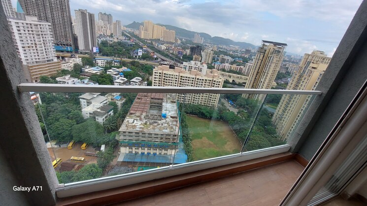 Exterior View, sheth-avalon 2 Bedroom 739 Sq.Ft. Apartment In Laxmi Nagar Thane 9284122