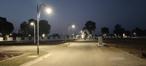 Swimming Pool in  Plot at Paras Ekam Homes, Sohna Sector 5 – for Sale