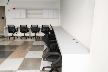 Team Area in  Office Space at Gokul Arcade Vile Parle East, Vile Parle East – for Rent