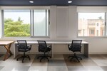 500 Sq.Ft. Office Space in Gokul Arcade Vile Parle East