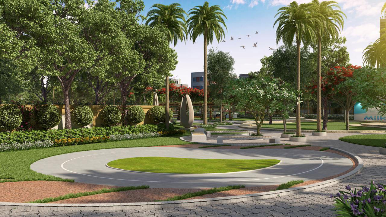 Plot For Sale in Ireo Savannah