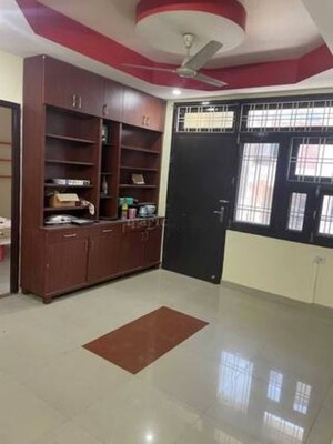 3 BHK Apartment – Exterior View View at Nand Residency, Malviya Nagar - for Sale