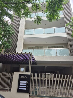 4 BHK Builder Floor For Sale in Dlf Phase ii