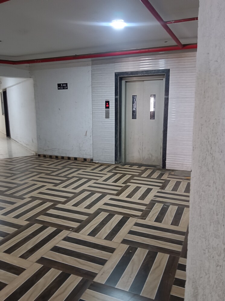 Bedroom, mutha-sai-nirvana 2 Bedroom 1085 Sq.Ft. Apartment In Shahad Thane 9284136